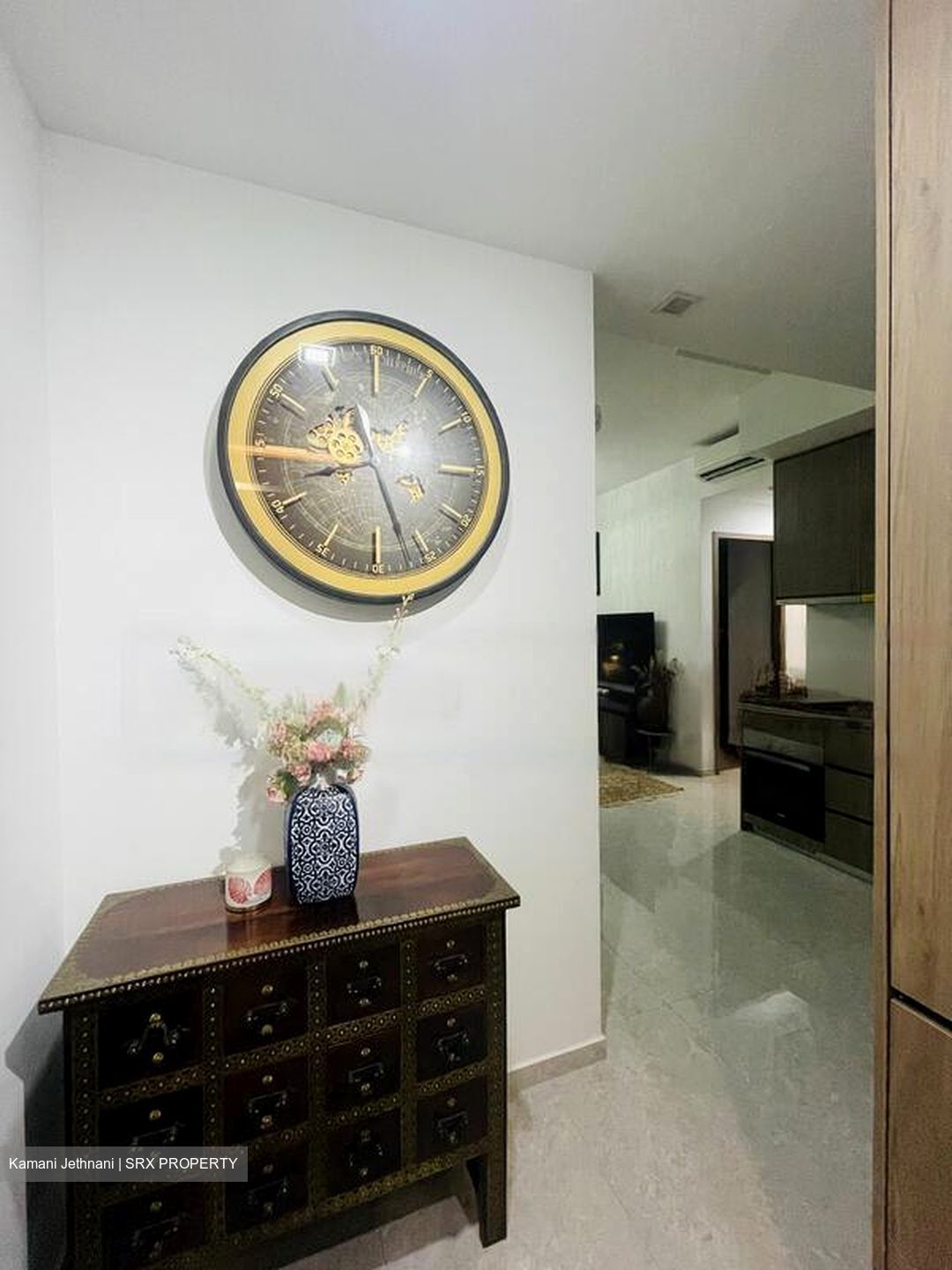 Parc Komo (D17), Apartment #436125861